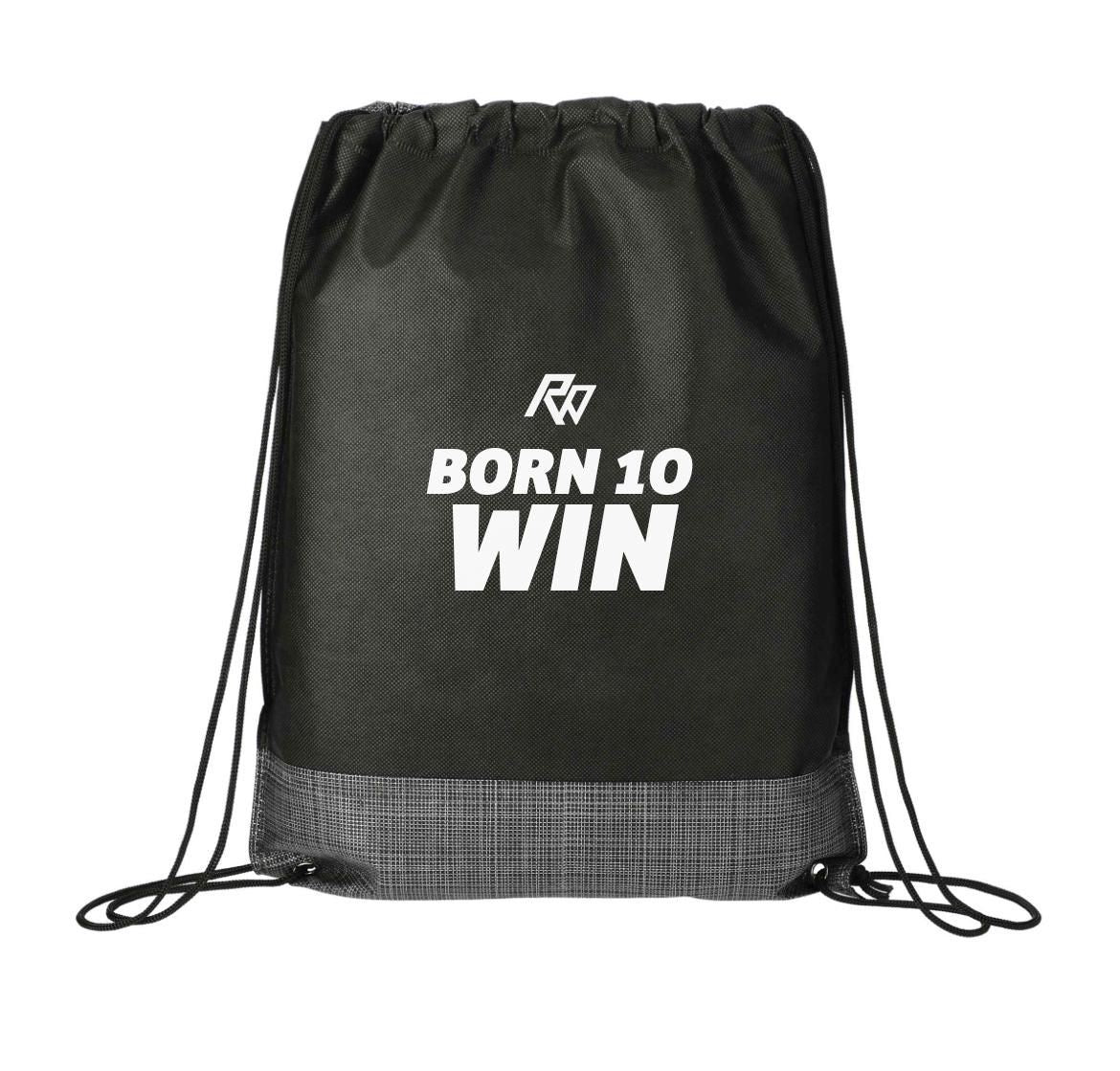 Born 10 Win by RN 12 🎟️