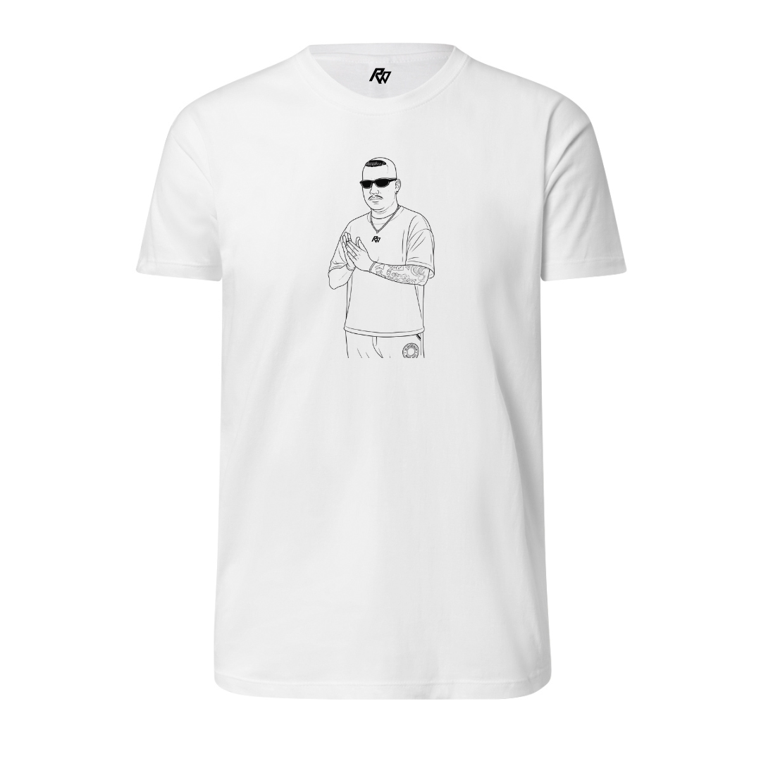 Ronaltinflas Nava T-Shirt by RN 15 🎟️