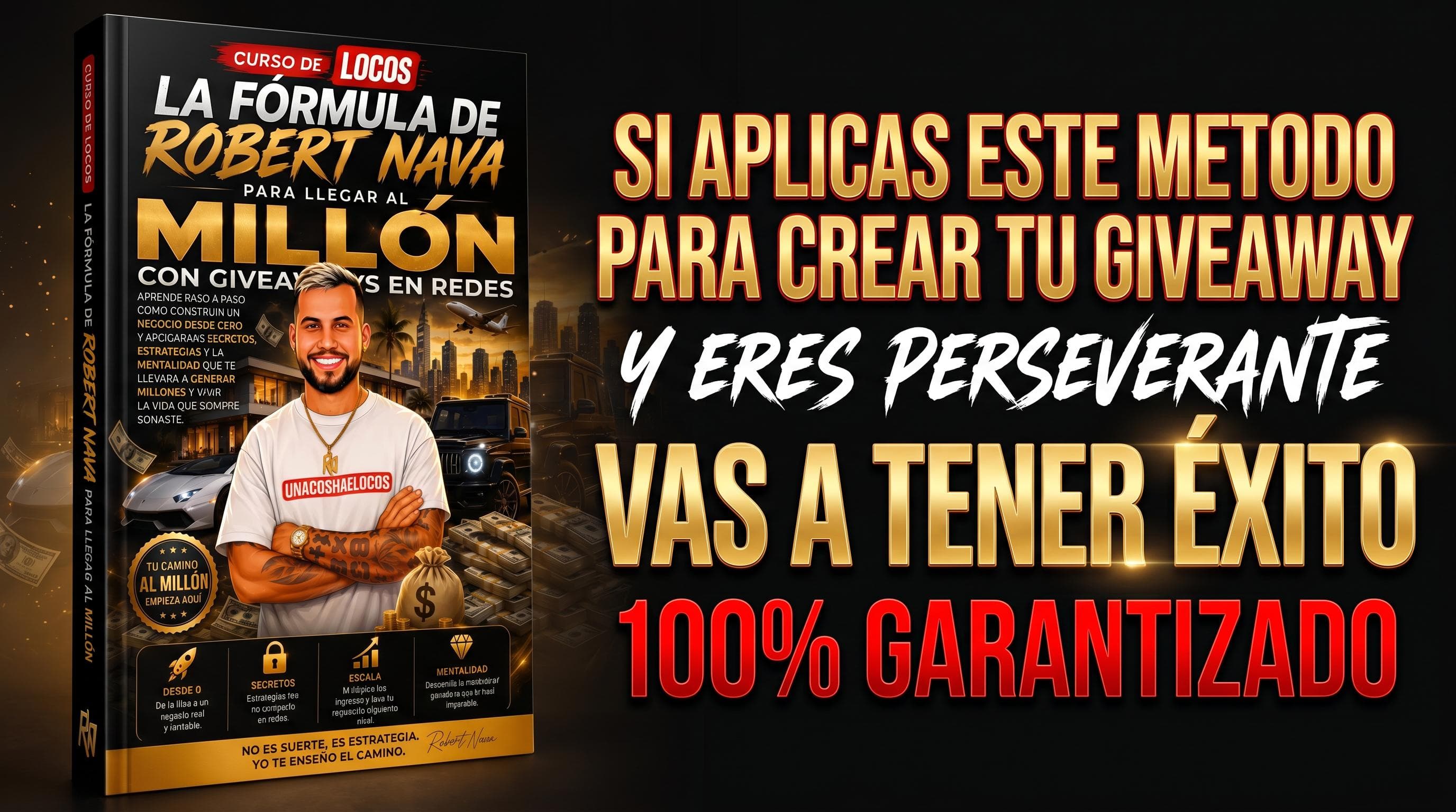 Curso de Robert