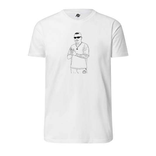 Ronaltinflas Nava T-Shirt by RN 15 🎟️