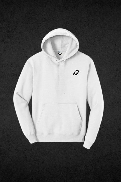 RN Christmas Edition Hoodie