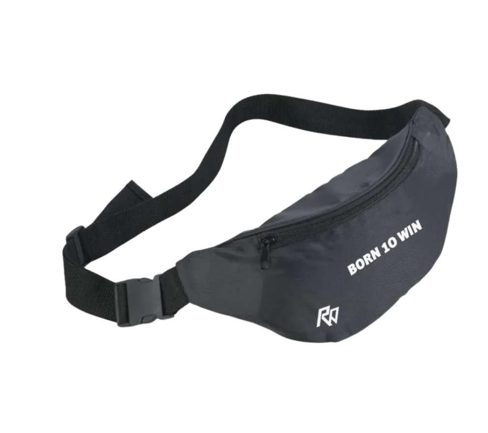 Fanny Pack Born 10 Win by RN 12 🎟️